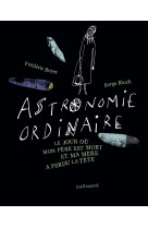 Astronomie ordinaire