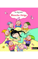 Blanche-Neige