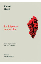 La légende des siècles