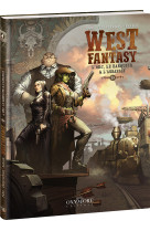 West Fantasy - Tome 4