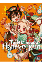 Toilet-bound Hanako-kun T20 Edition collector