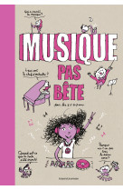 Musique pas bête