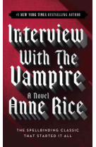 Interview with the Vampire