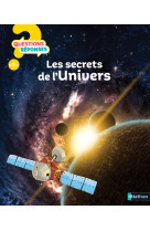 Les secrets de l'Univers