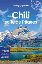 Chili et ile de Paques 6ed