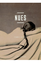 Nues - Femmes lascives