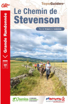 Le Chemin de Stevenson