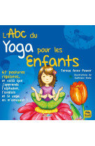 L'ABC du yoga pour les enfants