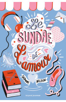 Le sundae de l'amour