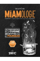 TRAITE DE MIAMOLOGIE