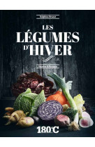 LES LÉGUMES D'HIVER