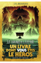 Le Voyage de l'Effroi