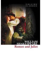 Romeo and Juliet