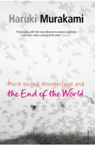 Hard-Boiled Wonderland and the Edge of the World