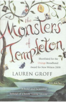 The Monsters of Templeton