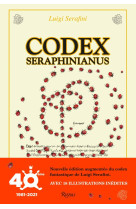 codex seraphinianus