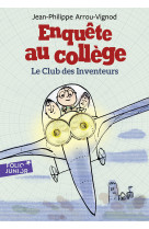 Le club des inventeurs