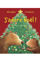 J'adore Noël!