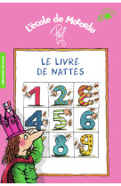 Le livre de nattes