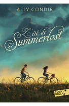 L'été de Summerlost