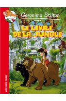 Le Livre de la jungle