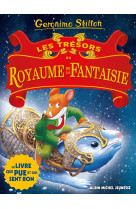 LE ROYAUME DE LA FANTAISIE T10