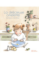 La délicieuse omelette