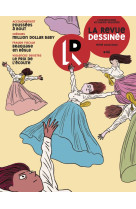 La Revue dessinée n°46