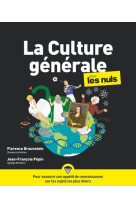 Culture générale pour les Nuls, 3ed