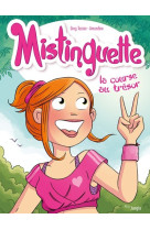 Mistinguette - Tome 15