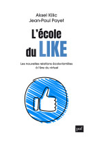 L'école du like