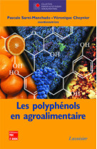 Les polyphénols en agroalimentaire