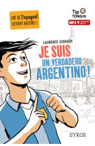 Je suis un verdadero argentino !