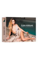 Agenda - Calendrier Clara Morgane 2025