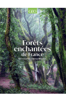 Forêts enchantées de France