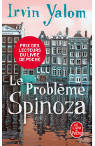 Le Problème Spinoza