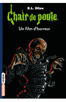 Chair de poule , Tome 52