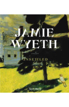 Jamie Wyeth Unsettled /anglais