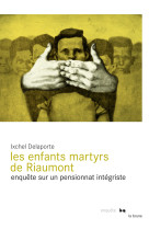 Les enfants martyrs de Riaumont