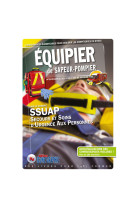 Livre "Equipier de Sapeur-Pompier - Secours d'urgence aux personnes"