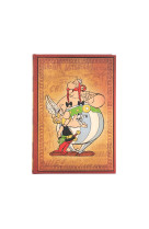 PB CARNET ASTERIX ET OBELIX MIDI N.L.