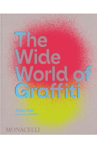 The Wide World of Graffiti