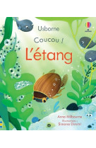 Coucou ! L'étang