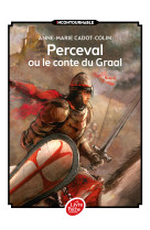 Perceval ou le conte du Graal