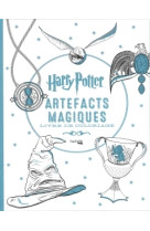 Artefacts magiques