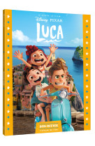 LUCA - Box-Office - L'Histoire du Film - Disney Pixar