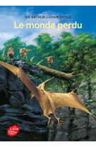 Le monde perdu