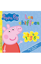 Peppa Pig / Les chiffres