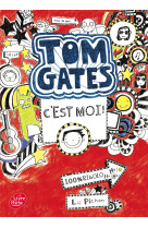 Tom Gates - Tome 1