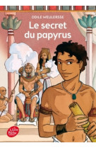 Le secret du papyrus